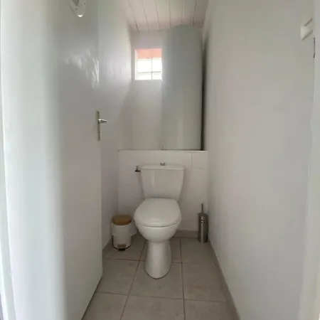 Maison Au Bord Du De Saint Ciergues Holiday home Perrancey