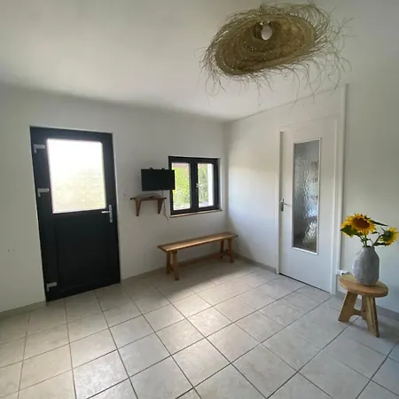 Maison Au Bord Du De Saint Ciergues 펜션