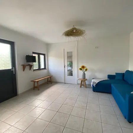 Vakantiehuis Maison Au Bord Du De Saint Ciergues