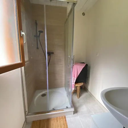 펜션 Maison Au Bord Du De Saint Ciergues Perrancey