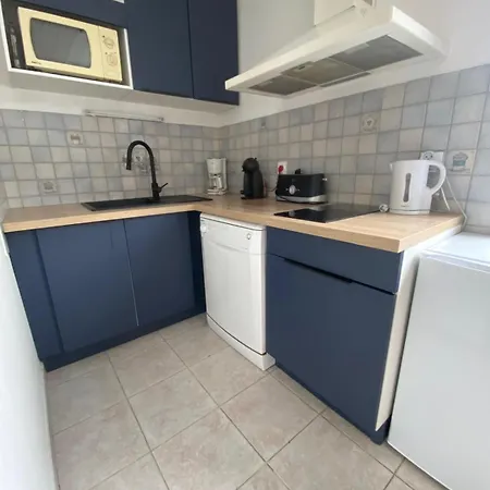 펜션 Maison Au Bord Du De Saint Ciergues *