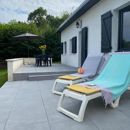 Maison Au Bord Du De Saint Ciergues