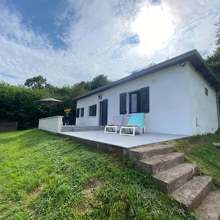 Maison Au Bord Du De Saint Ciergues *