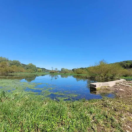 Maison Au Bord Du De Saint Ciergues