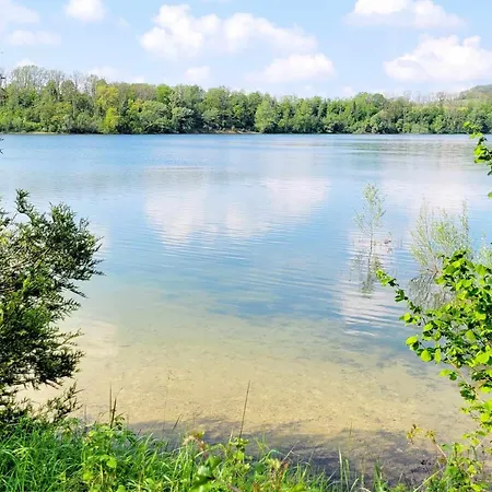 Maison Au Bord Du De Saint Ciergues 펜션 Perrancey