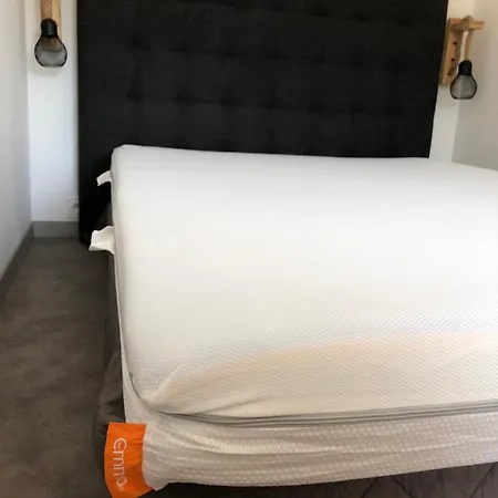 펜션 Maison Au Bord Du De Saint Ciergues Perrancey