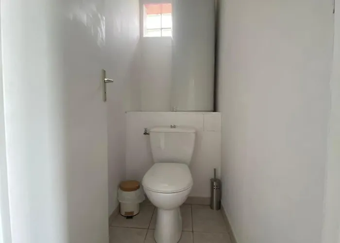 Maison Au Bord Du De Saint Ciergues בית נופש Perrancey