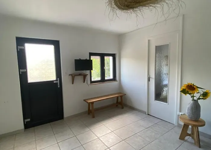 Maison Au Bord Du De Saint Ciergues בית נופש