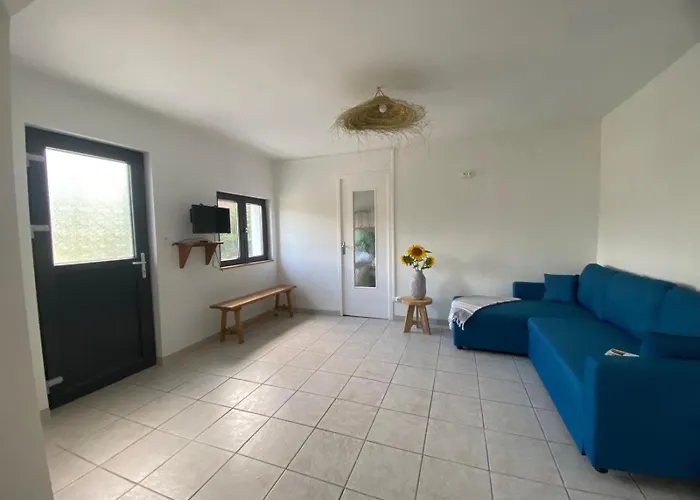 בית נופש Maison Au Bord Du De Saint Ciergues