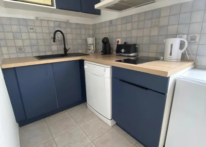 בית נופש Maison Au Bord Du De Saint Ciergues *